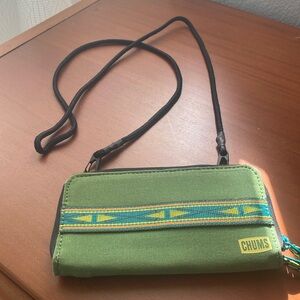Chums wallet